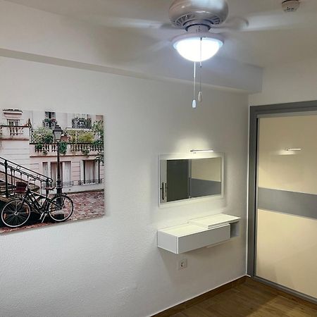 Garden City Apartment Privado ปลายา ฟัญญาเบ ภายนอก รูปภาพ