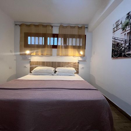 Garden City Apartment Privado ปลายา ฟัญญาเบ ภายนอก รูปภาพ