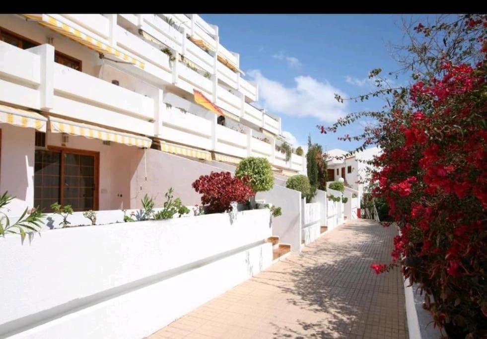 Garden City Apartment Privado ปลายา ฟัญญาเบ ภายนอก รูปภาพ
