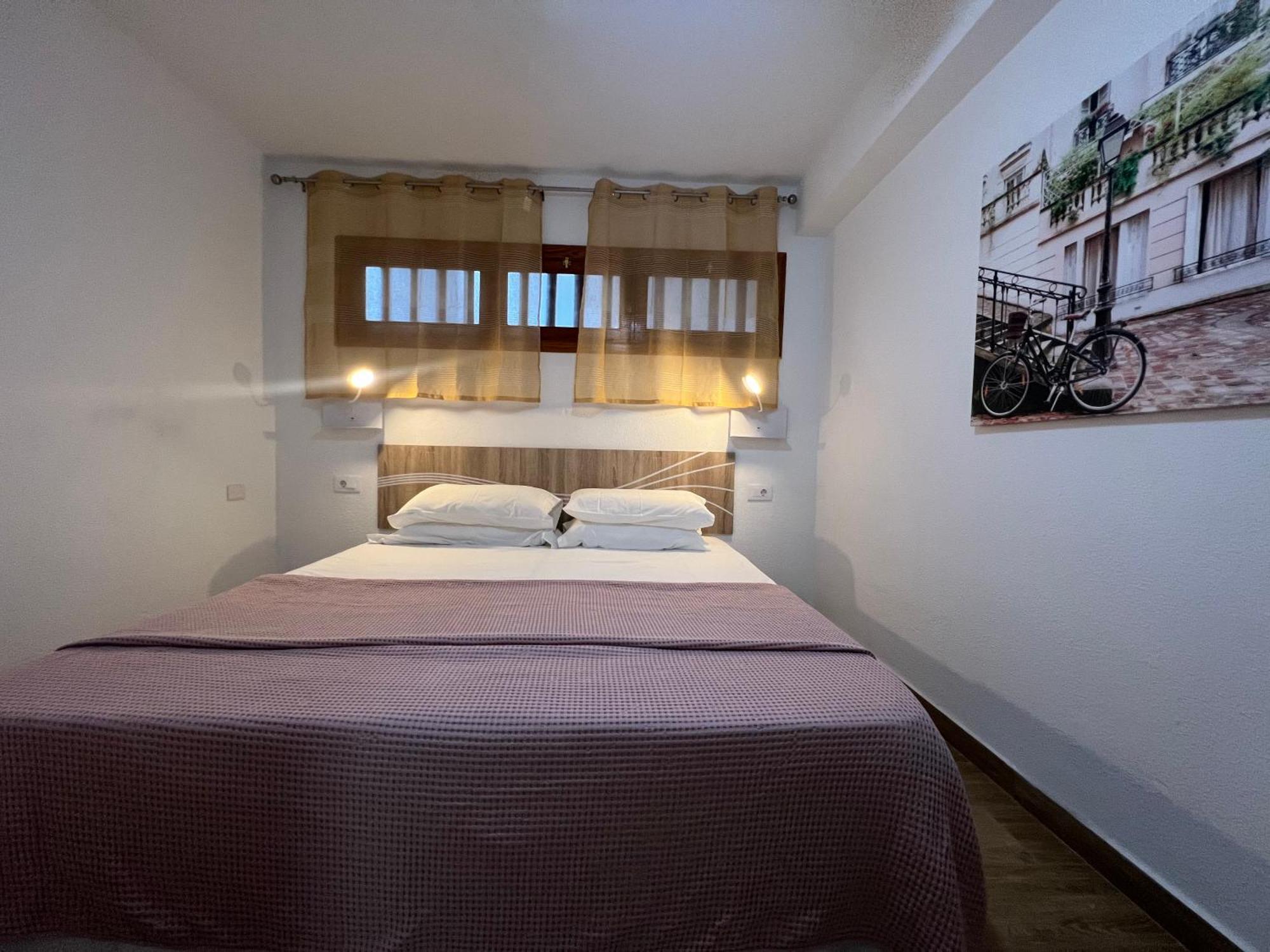 Garden City Apartment Privado ปลายา ฟัญญาเบ ภายนอก รูปภาพ
