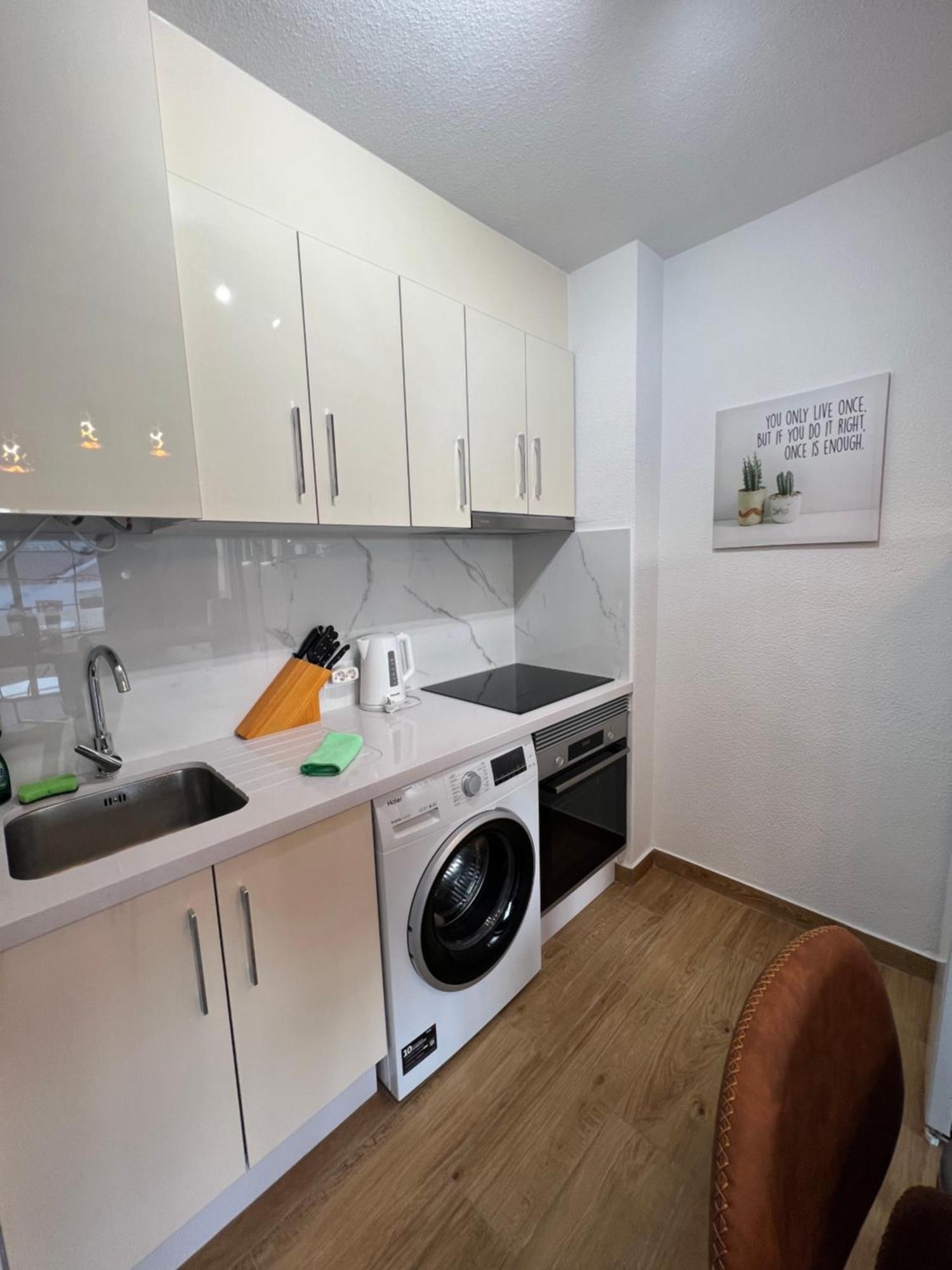 Garden City Apartment Privado ปลายา ฟัญญาเบ ภายนอก รูปภาพ